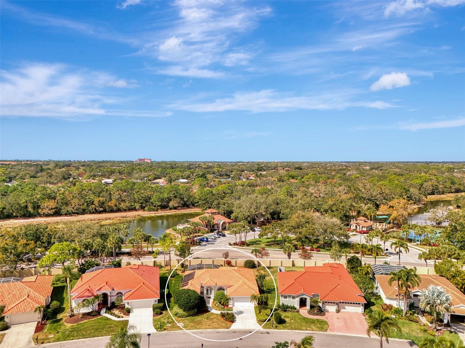 TURTLE ROCK - Residential