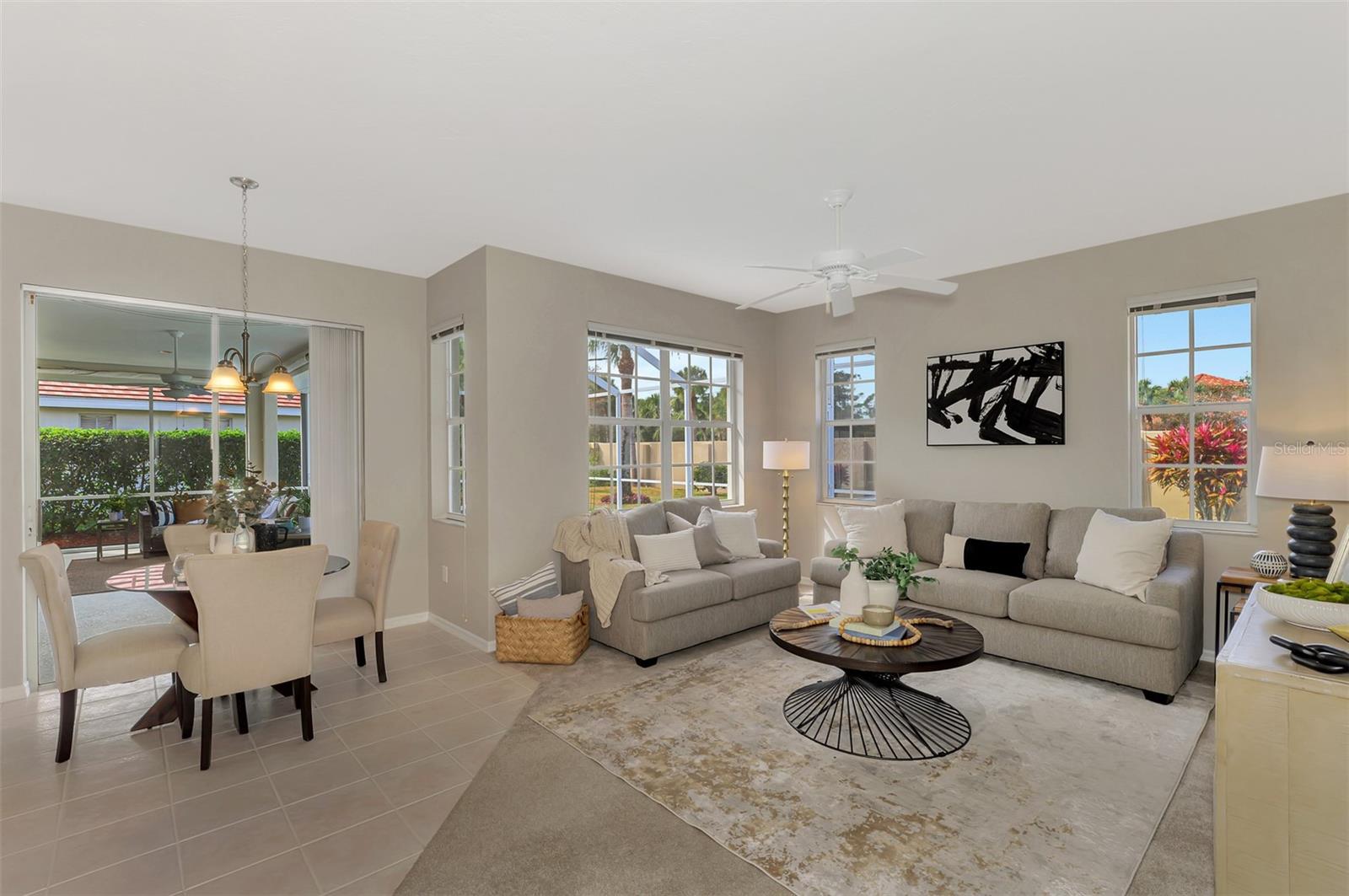 TURTLE ROCK - Residential