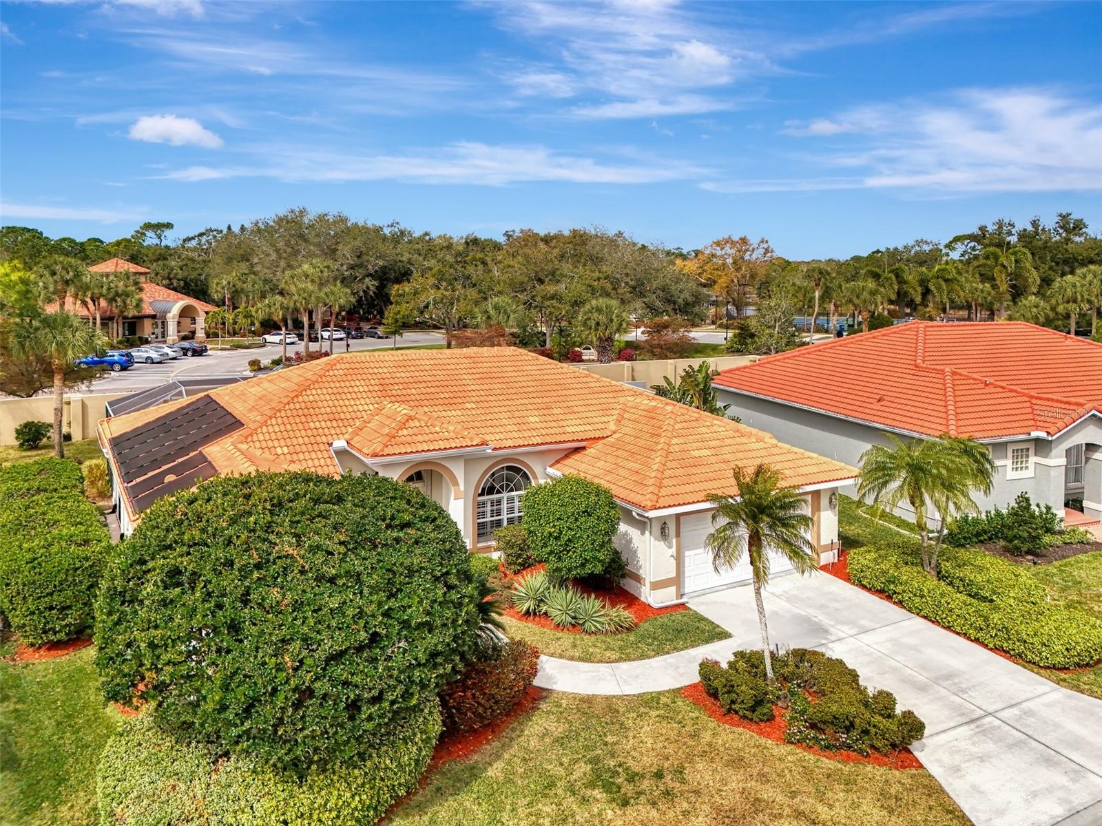 TURTLE ROCK - Residential