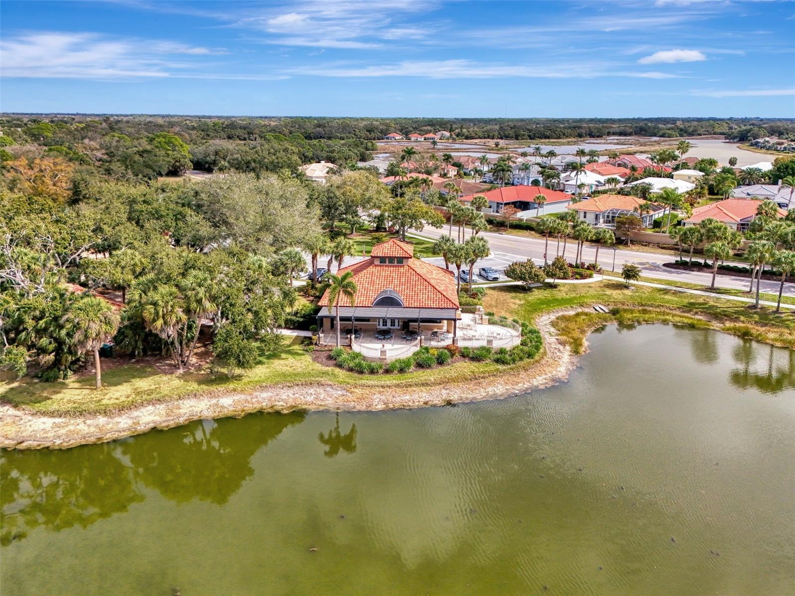 TURTLE ROCK - Residential