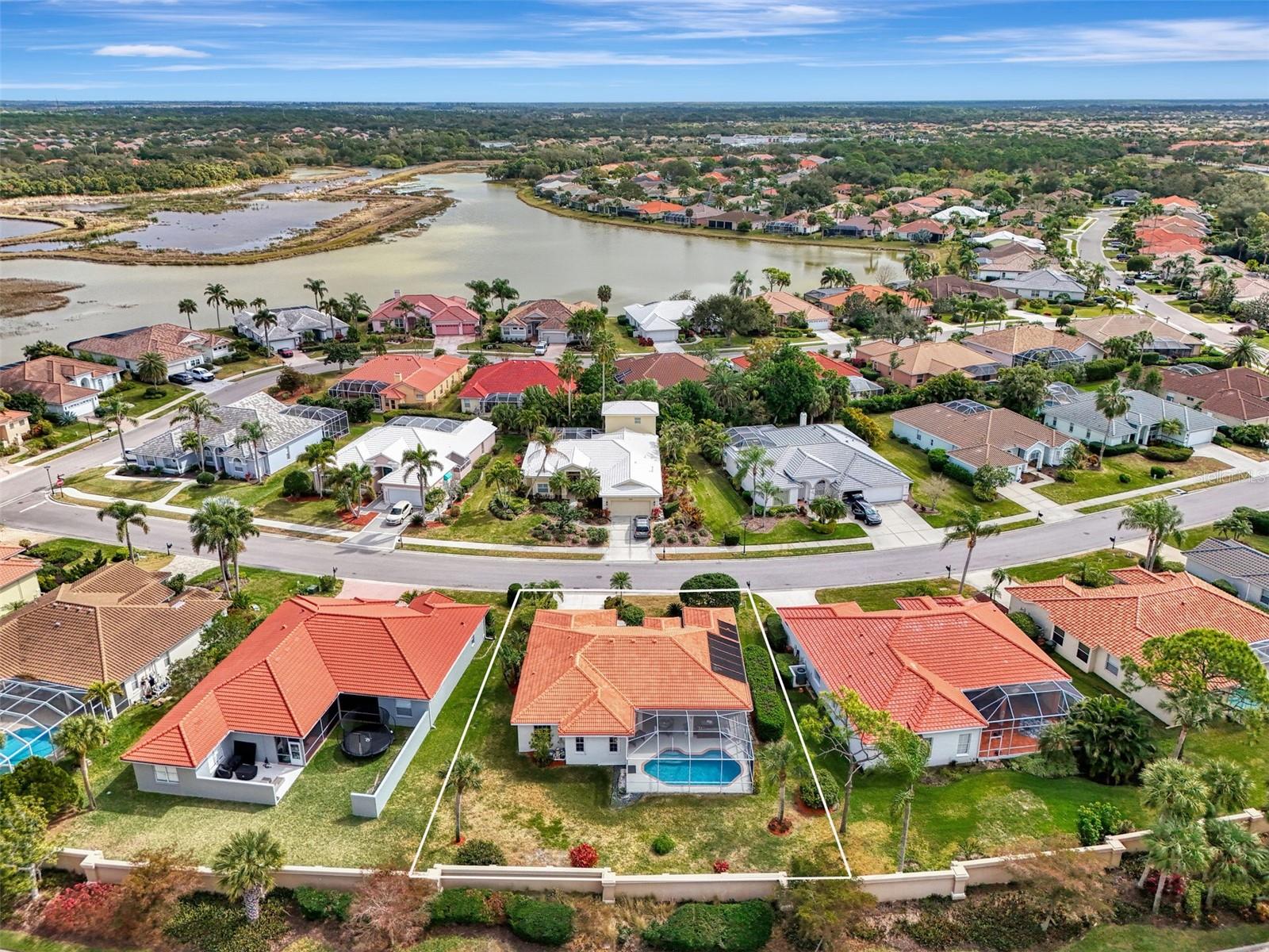 TURTLE ROCK - Residential