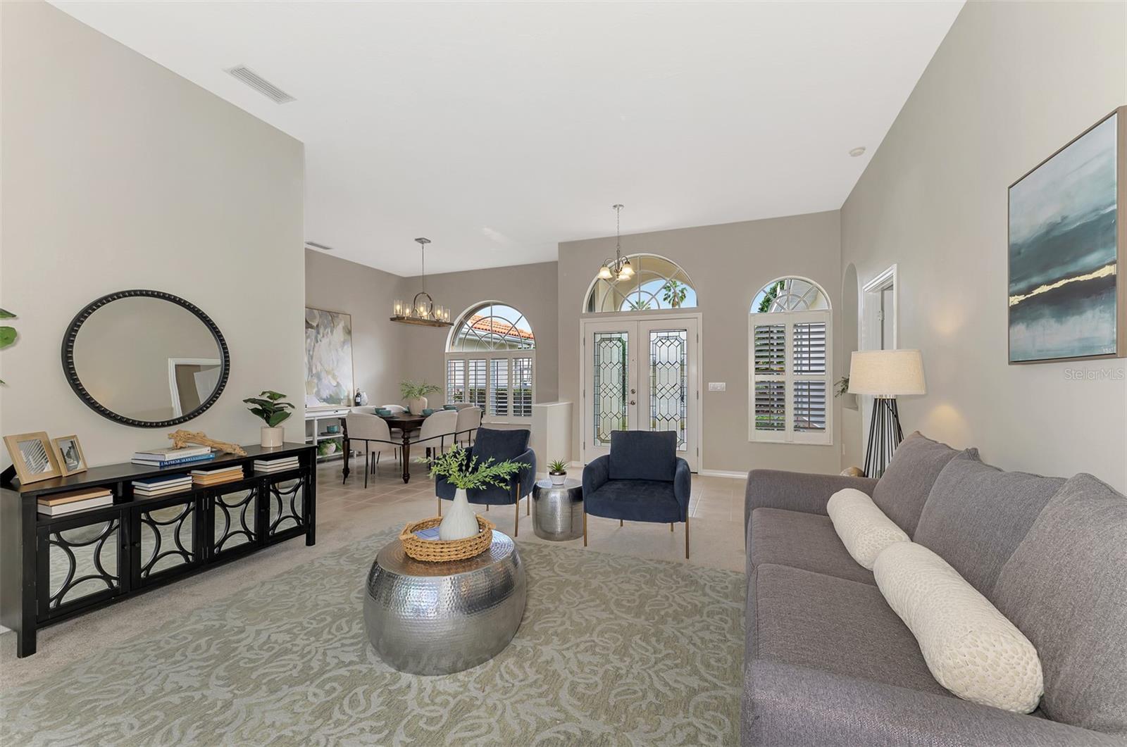 TURTLE ROCK - Residential