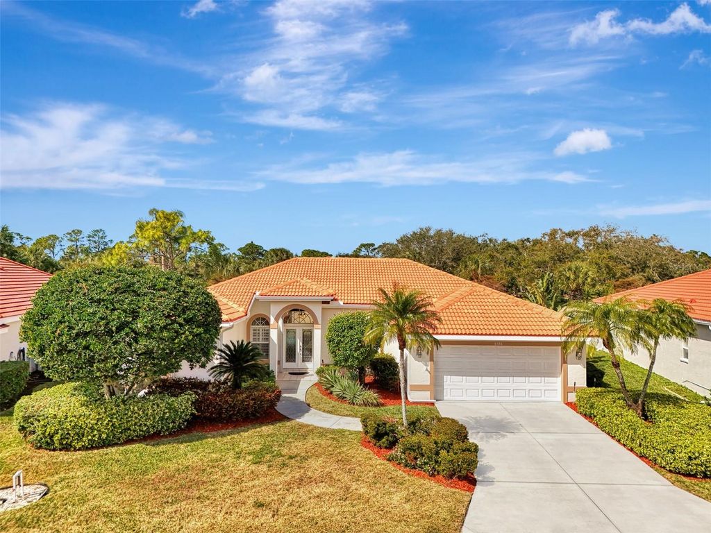 Photo of 8528 Great Meadow Drive, Sarasota, FL 34238 (MLS # A4682590)