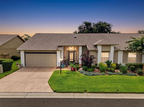 Photo of 18412 Bent Pine Drive, Hudson, FL 34667 (MLS # W7887694)
