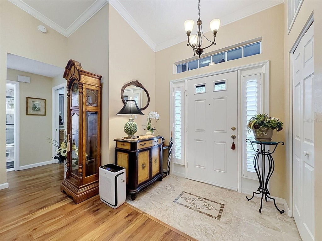 Photo of 18412 Bent Pine Drive, Hudson, FL 34667 (MLS # W7887694)