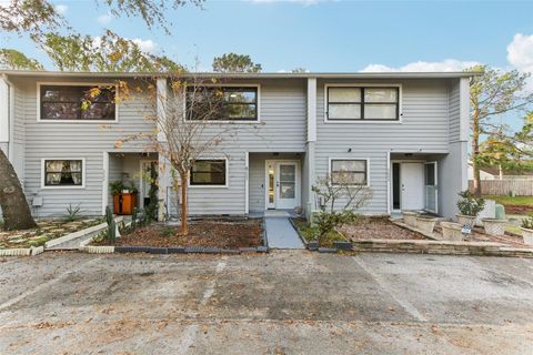 A home in LARGO