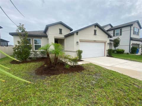 Photo of 13515 Palmera Vista Drive, Riverview, FL 33579 (MLS # TB8518171)