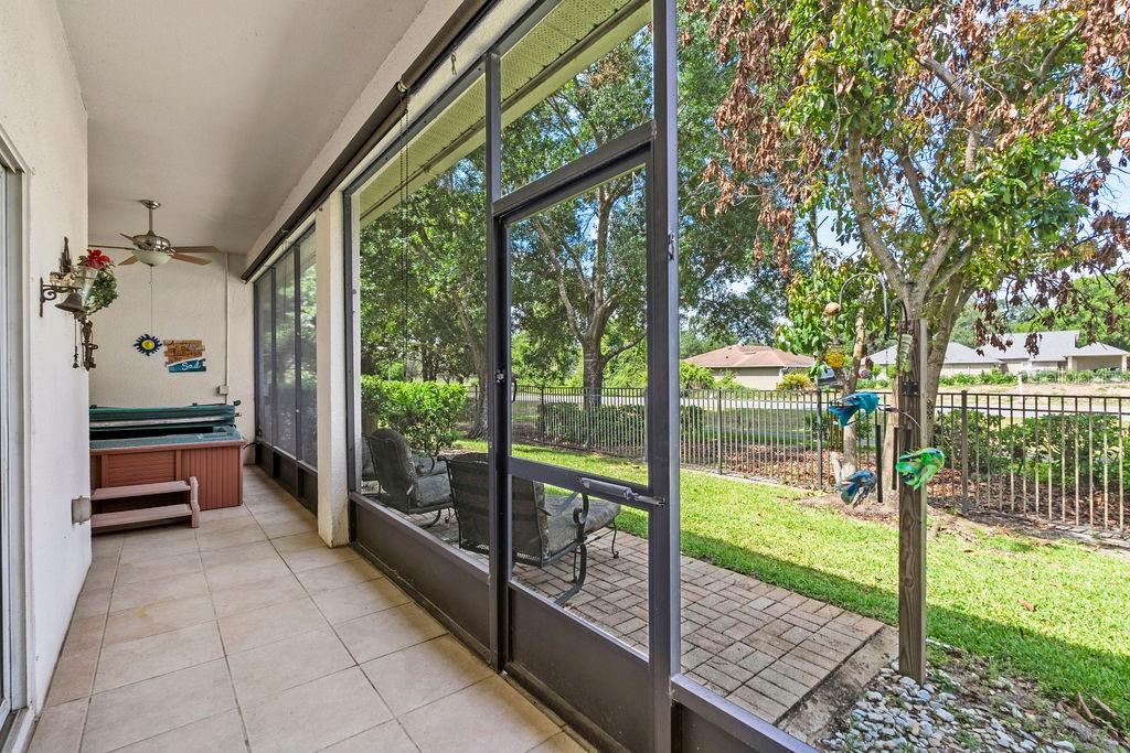 GROVELAND VILLAS AT GREEN GATE - Residential