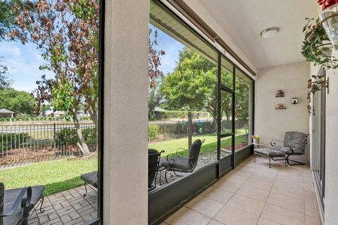Tiny photo for 1016 Green Gate Boulevard, Groveland, FL 34736 (MLS # G5112064)
