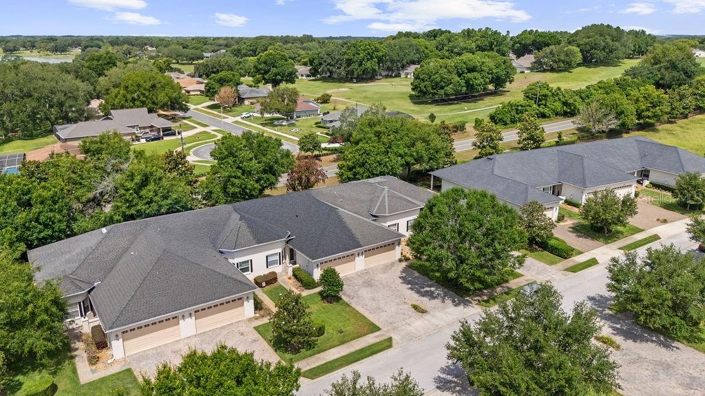 GROVELAND VILLAS AT GREEN GATE - Residential