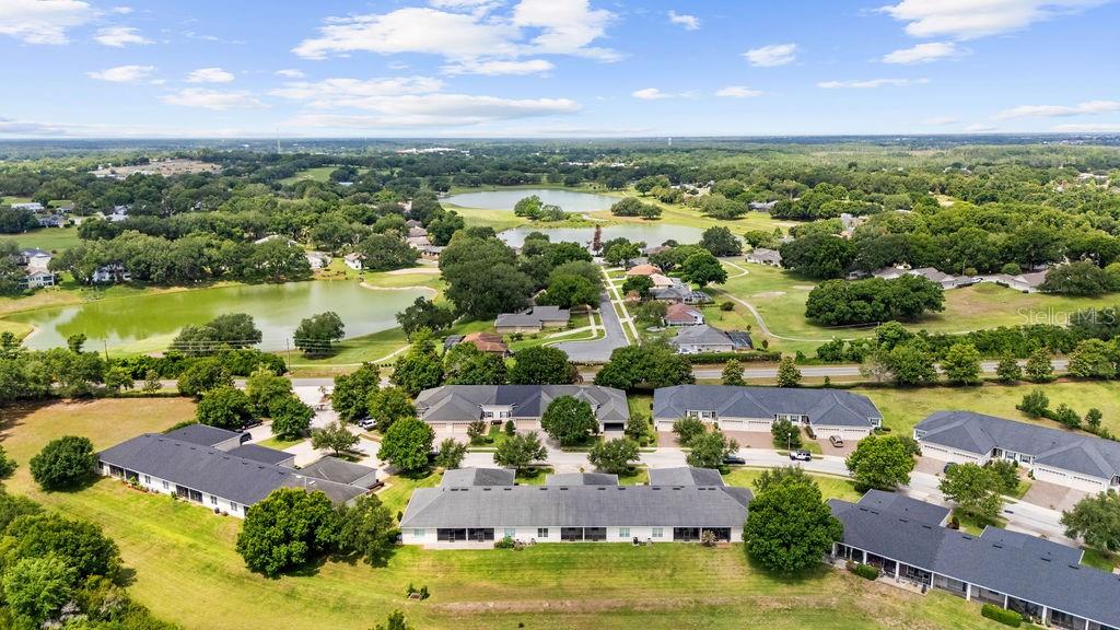 GROVELAND VILLAS AT GREEN GATE - Residential