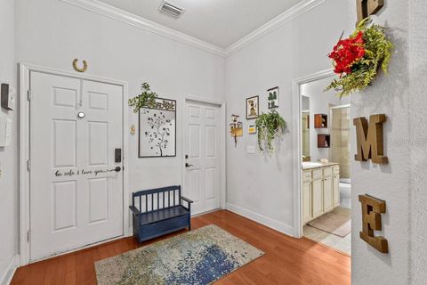 Tiny photo for 1016 Green Gate Boulevard, Groveland, FL 34736 (MLS # G5112064)