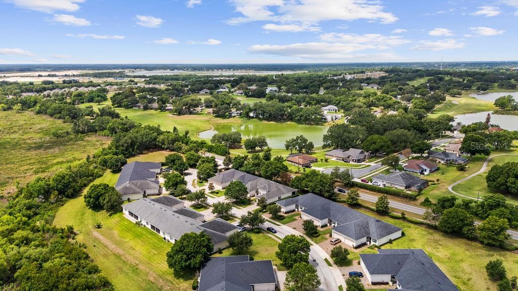 GROVELAND VILLAS AT GREEN GATE - Residential