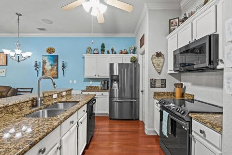 Tiny photo for 1016 Green Gate Boulevard, Groveland, FL 34736 (MLS # G5112064)