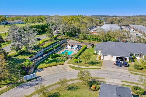 Tiny photo for 1016 Green Gate Boulevard, Groveland, FL 34736 (MLS # G5112064)