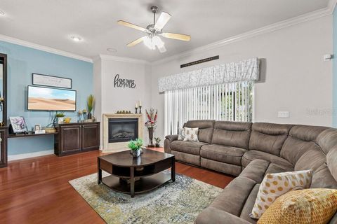 Tiny photo for 1016 Green Gate Boulevard, Groveland, FL 34736 (MLS # G5112064)