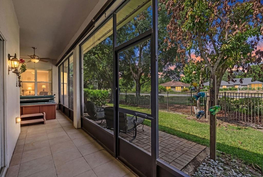 GROVELAND VILLAS AT GREEN GATE - Residential