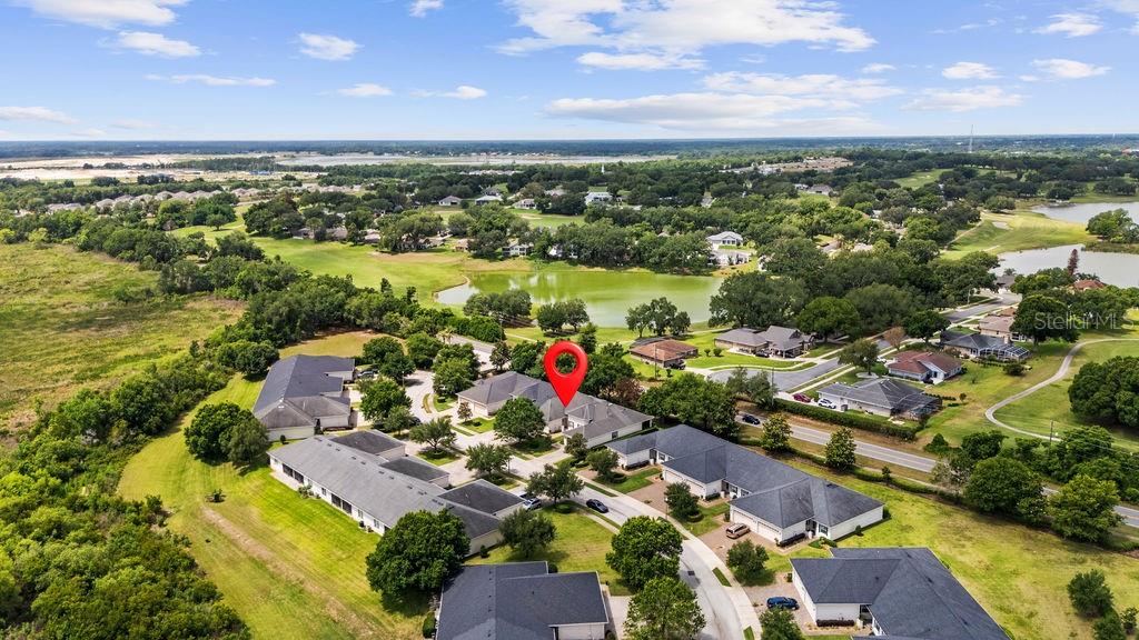GROVELAND VILLAS AT GREEN GATE - Residential