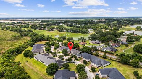 Tiny photo for 1016 Green Gate Boulevard, Groveland, FL 34736 (MLS # G5112064)