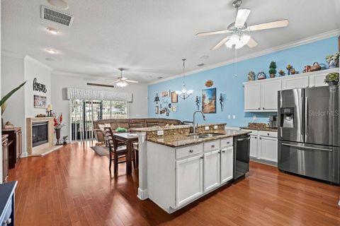 Tiny photo for 1016 Green Gate Boulevard, Groveland, FL 34736 (MLS # G5112064)