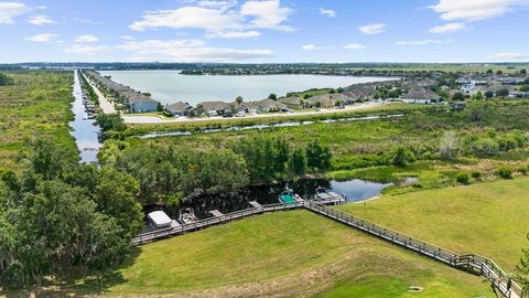 Tiny photo for 1016 Green Gate Boulevard, Groveland, FL 34736 (MLS # G5112064)
