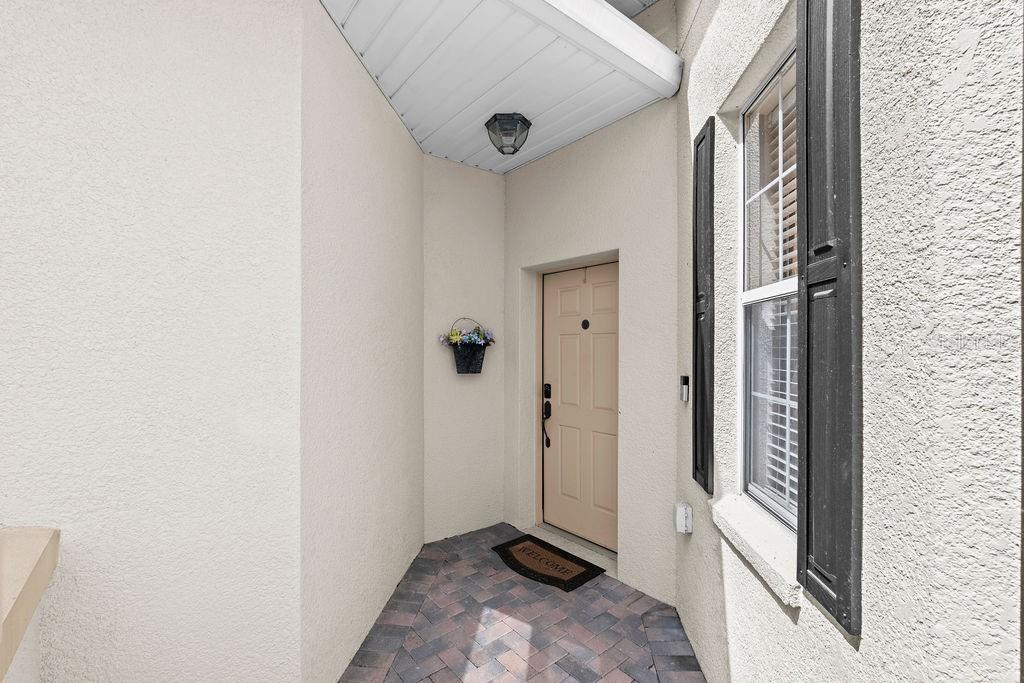 GROVELAND VILLAS AT GREEN GATE - Residential