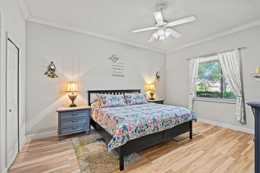 GROVELAND VILLAS AT GREEN GATE - Residential