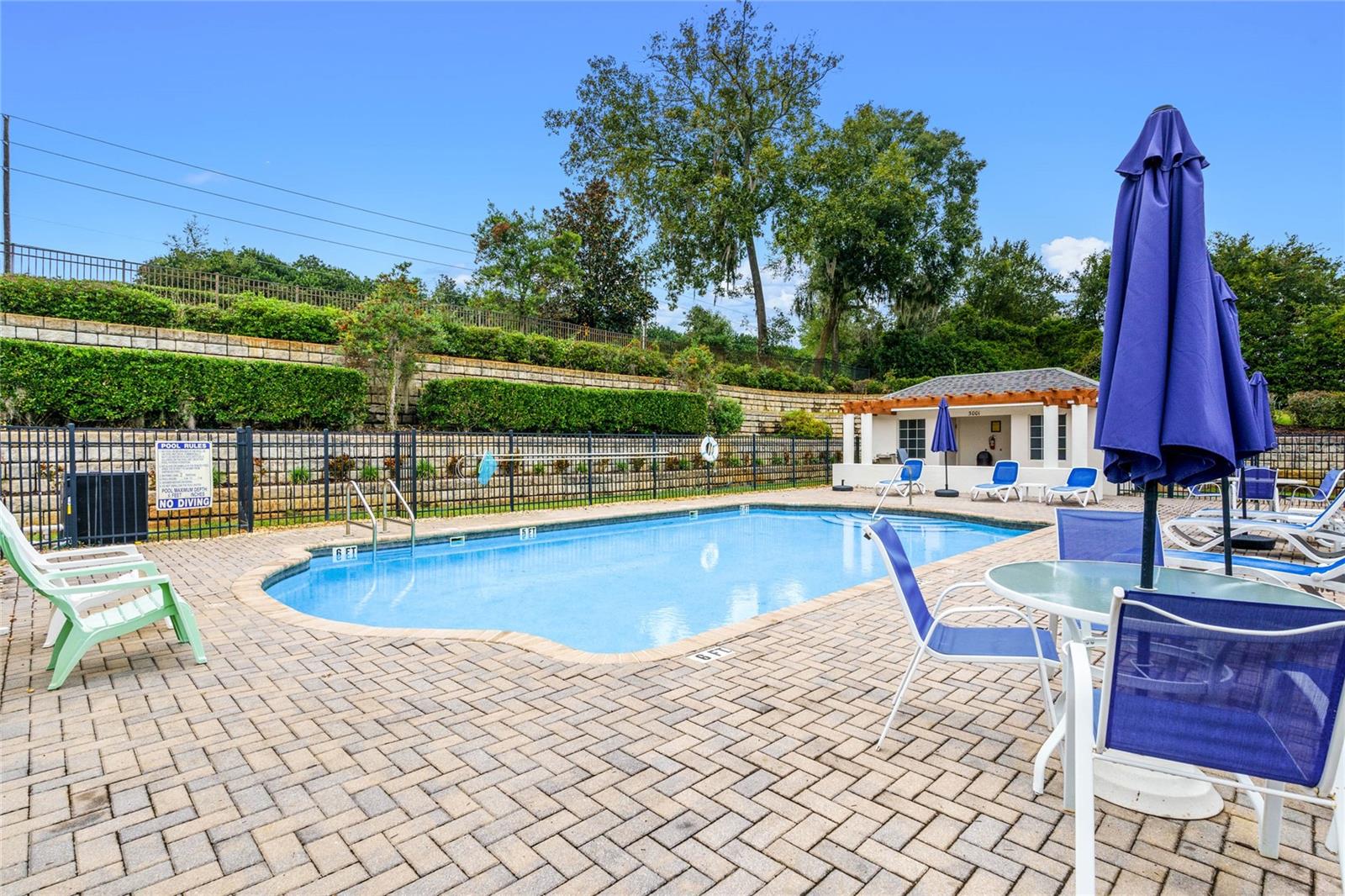 GROVELAND VILLAS AT GREEN GATE - Residential