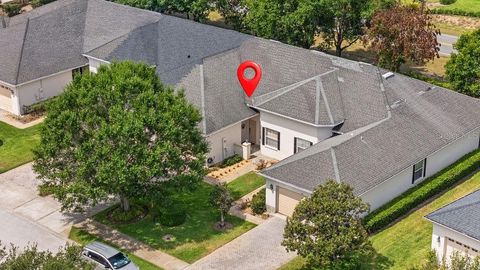 Tiny photo for 1016 Green Gate Boulevard, Groveland, FL 34736 (MLS # G5112064)