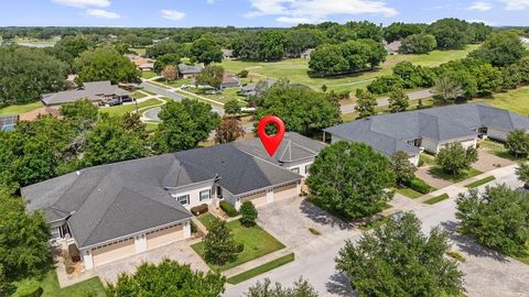 Tiny photo for 1016 Green Gate Boulevard, Groveland, FL 34736 (MLS # G5112064)