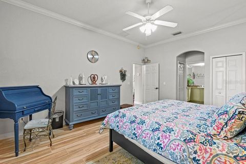 Tiny photo for 1016 Green Gate Boulevard, Groveland, FL 34736 (MLS # G5112064)