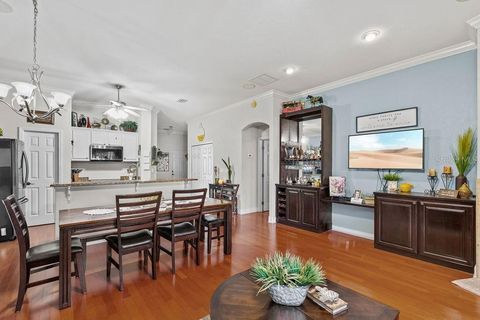 Tiny photo for 1016 Green Gate Boulevard, Groveland, FL 34736 (MLS # G5112064)