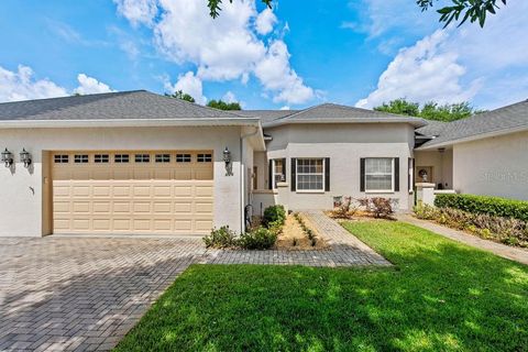 Tiny photo for 1016 Green Gate Boulevard, Groveland, FL 34736 (MLS # G5112064)