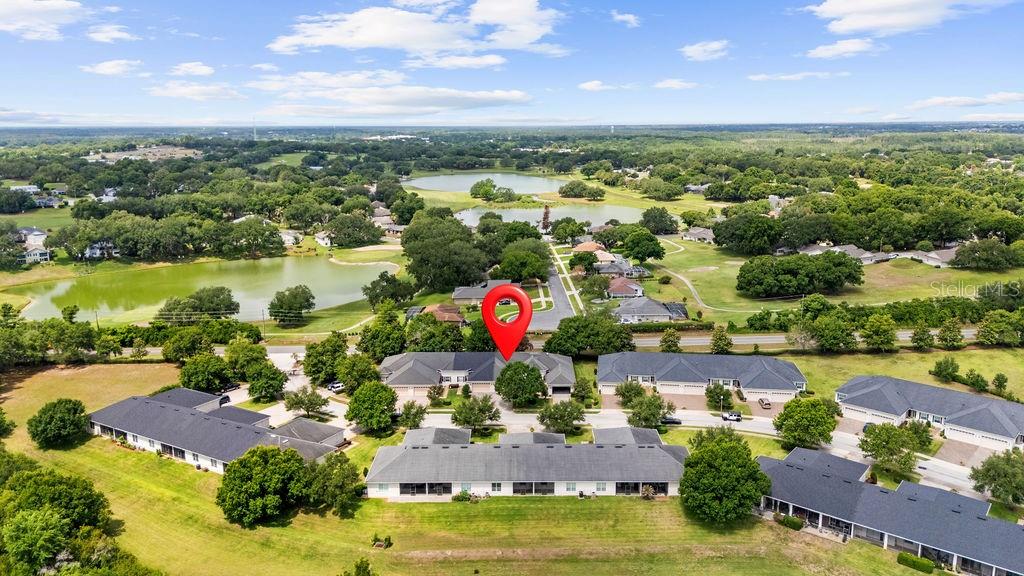 GROVELAND VILLAS AT GREEN GATE - Residential