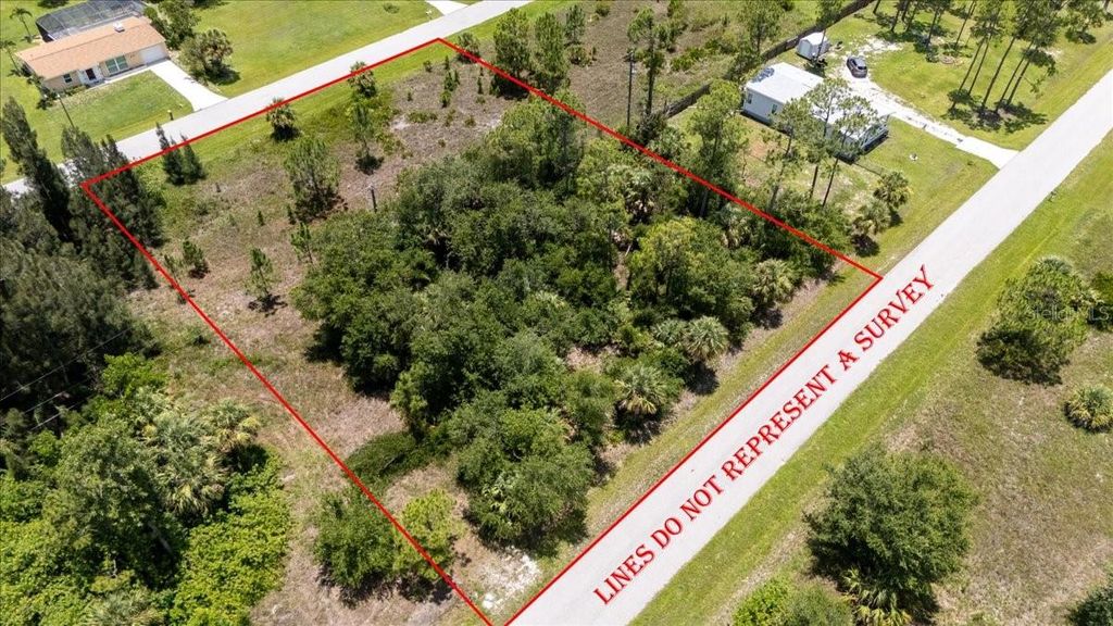 Photo of 26469 Brooks Road, Punta Gorda, FL 33955 (MLS # C7511828)
