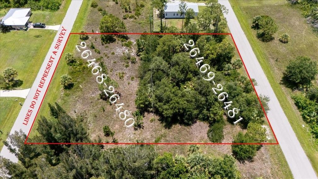 Photo of 26469 Brooks Road, Punta Gorda, FL 33955 (MLS # C7511828)