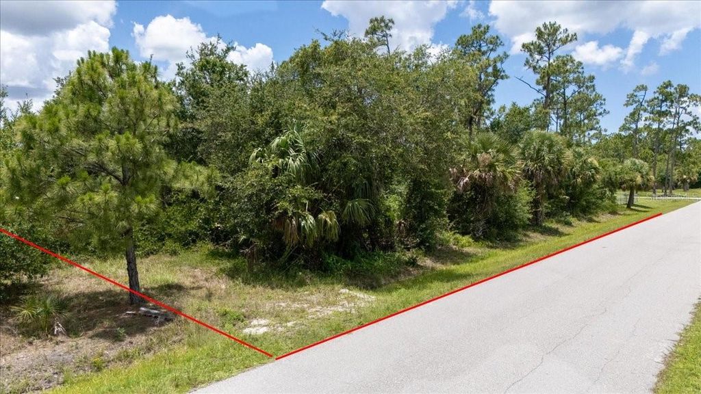 Photo of 26469 Brooks Road, Punta Gorda, FL 33955 (MLS # C7511828)