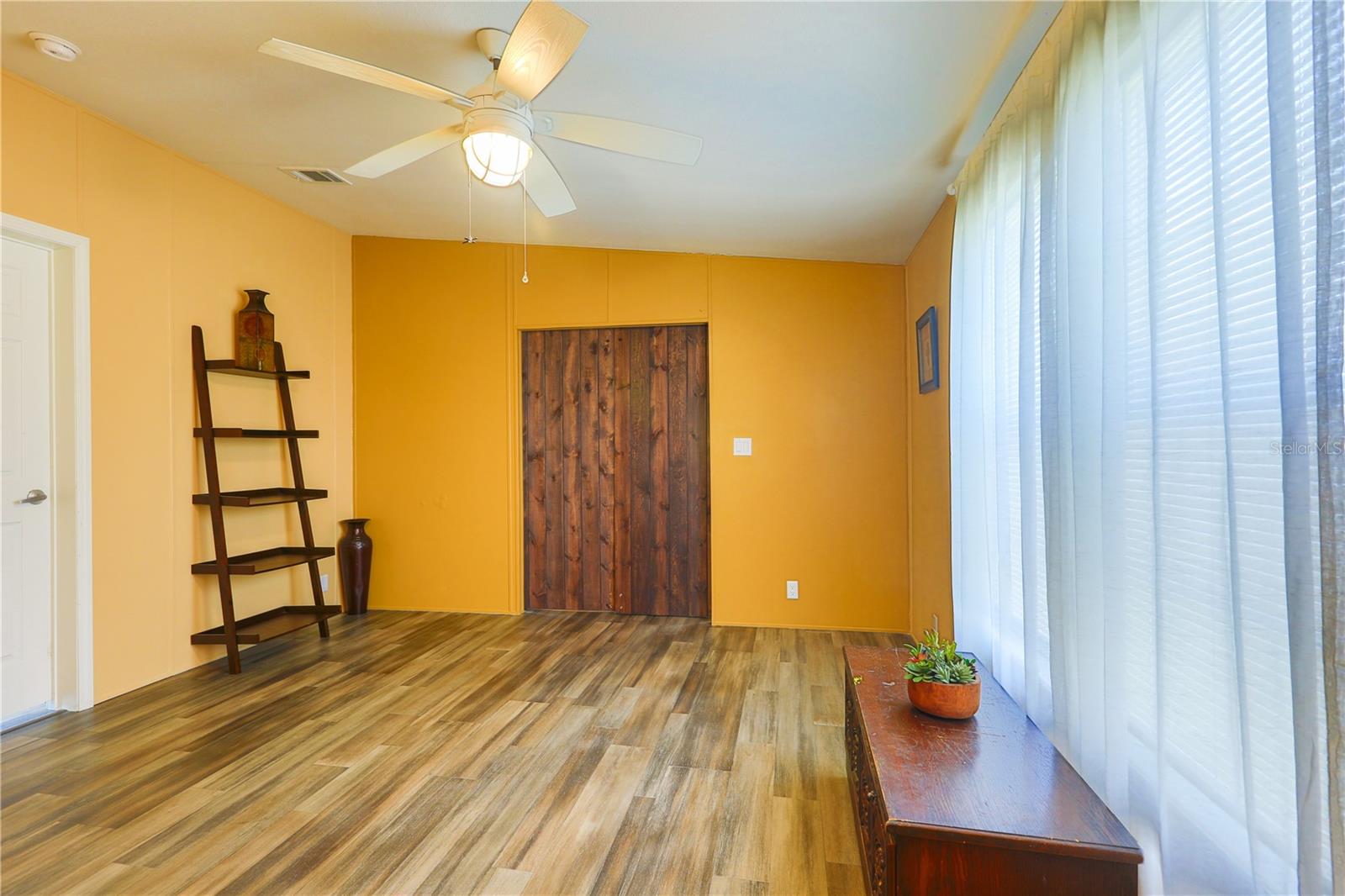 BROADMOOR - Residential