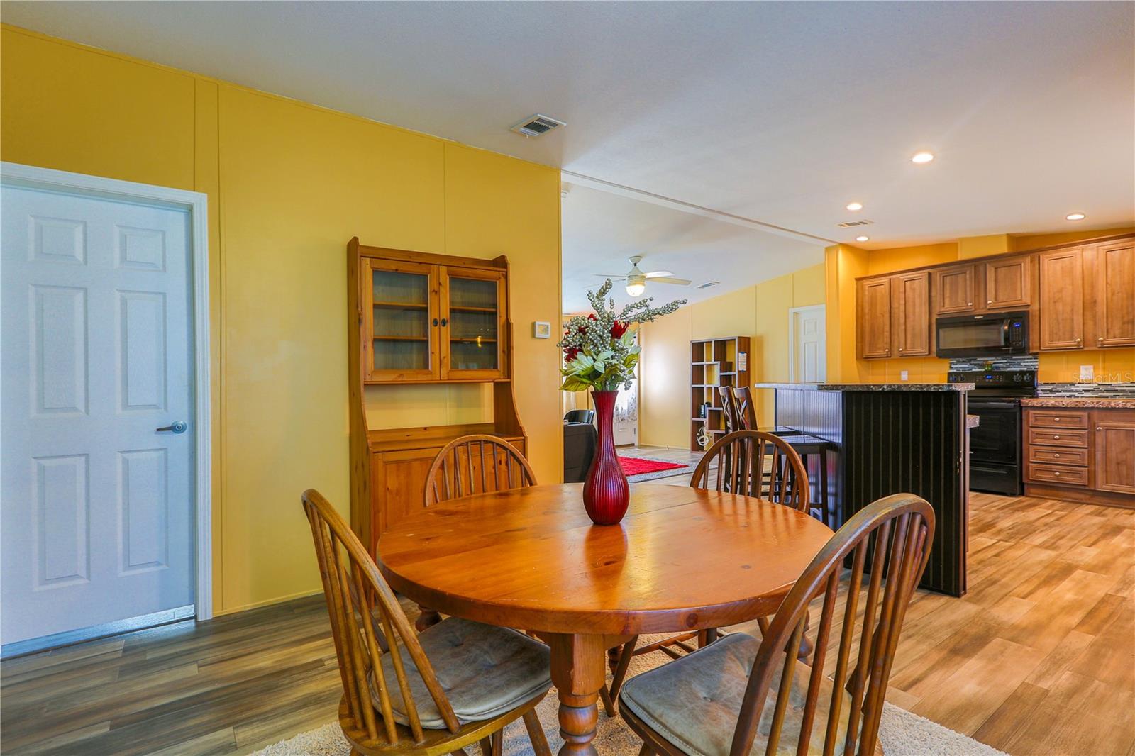 BROADMOOR - Residential