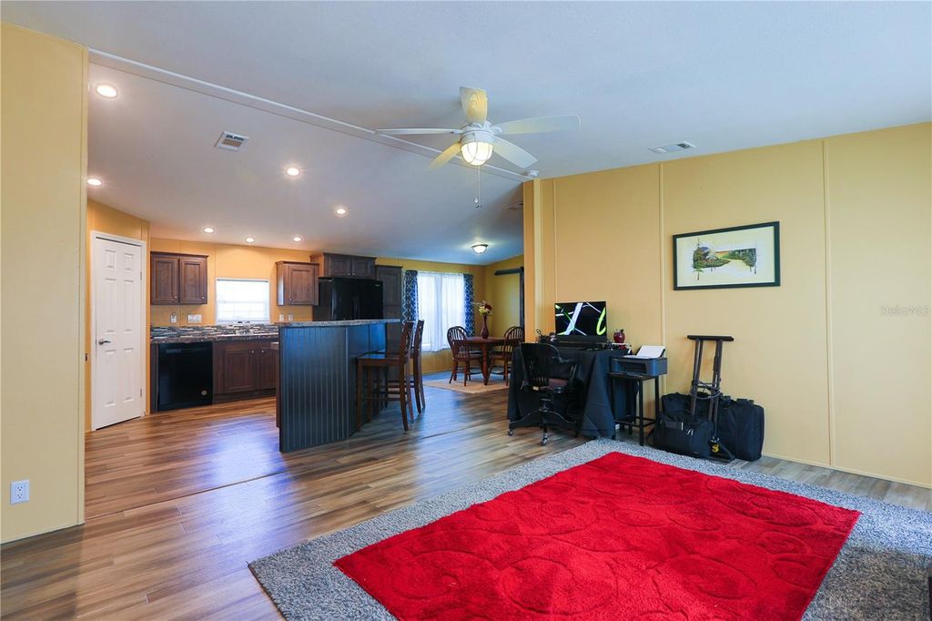 Photo of 209 Ellsworth Drive, Kissimmee, FL 34758 (MLS # O6400989)