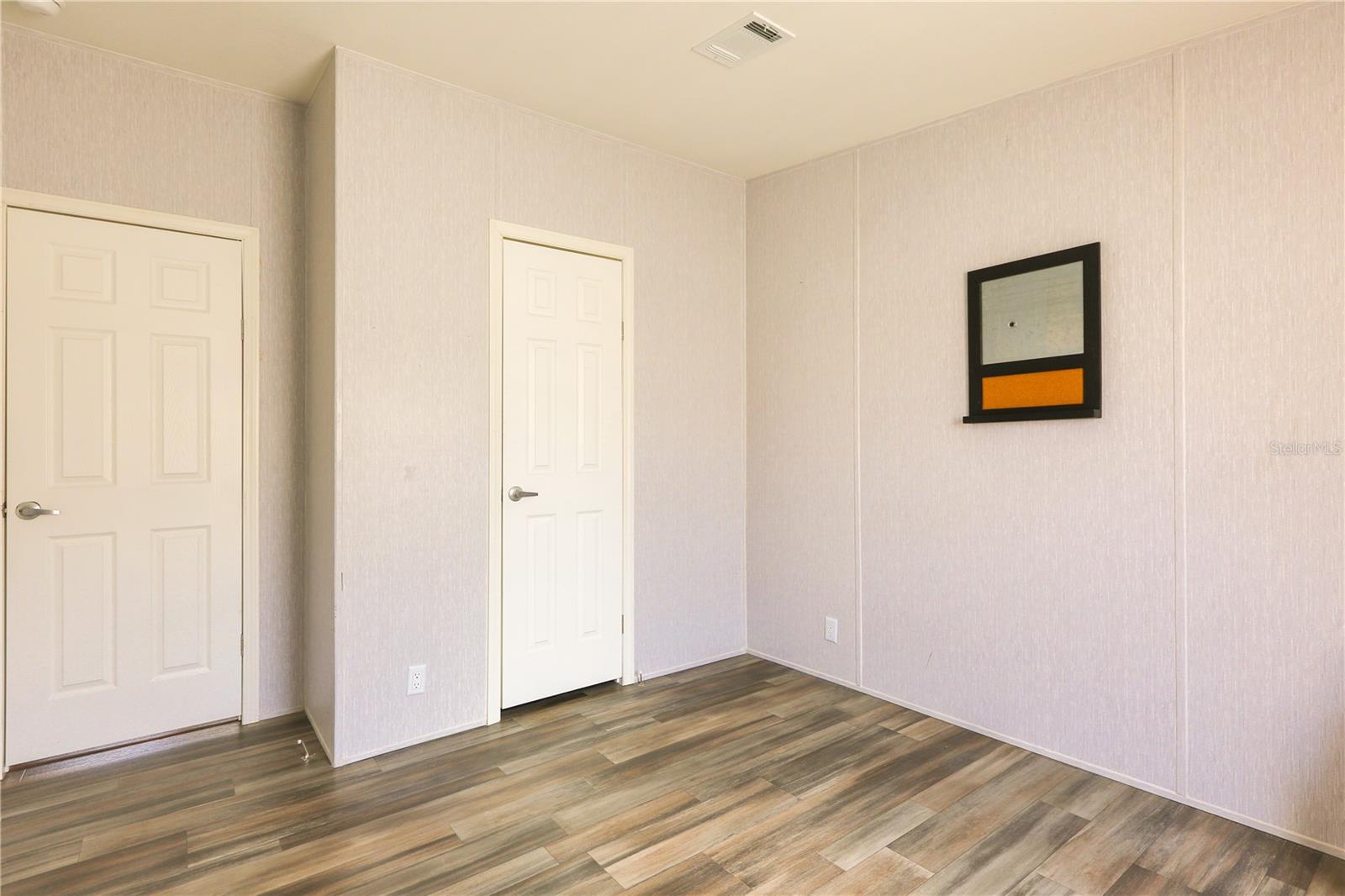 BROADMOOR - Residential