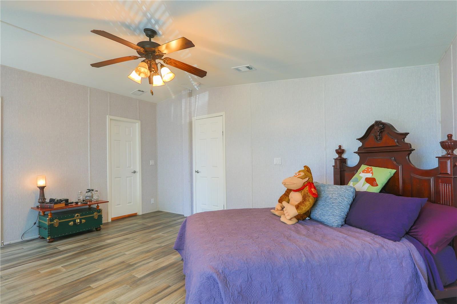 BROADMOOR - Residential