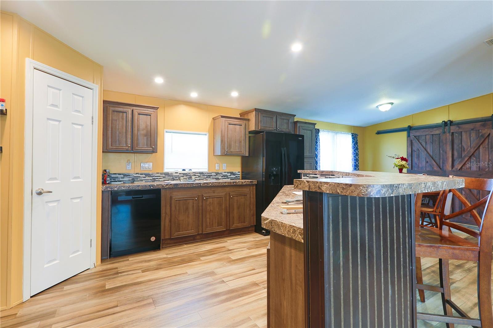 BROADMOOR - Residential