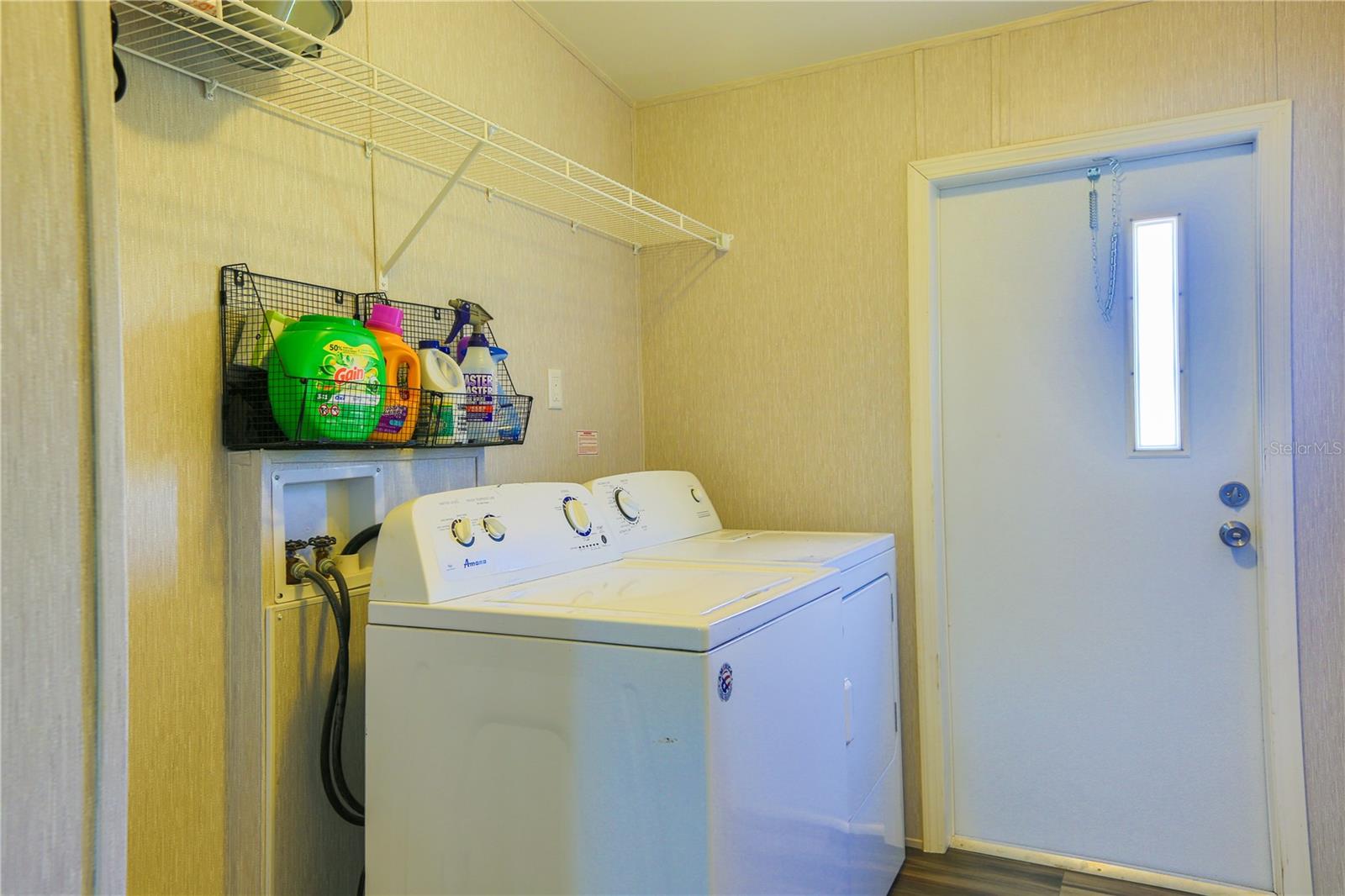 BROADMOOR - Residential