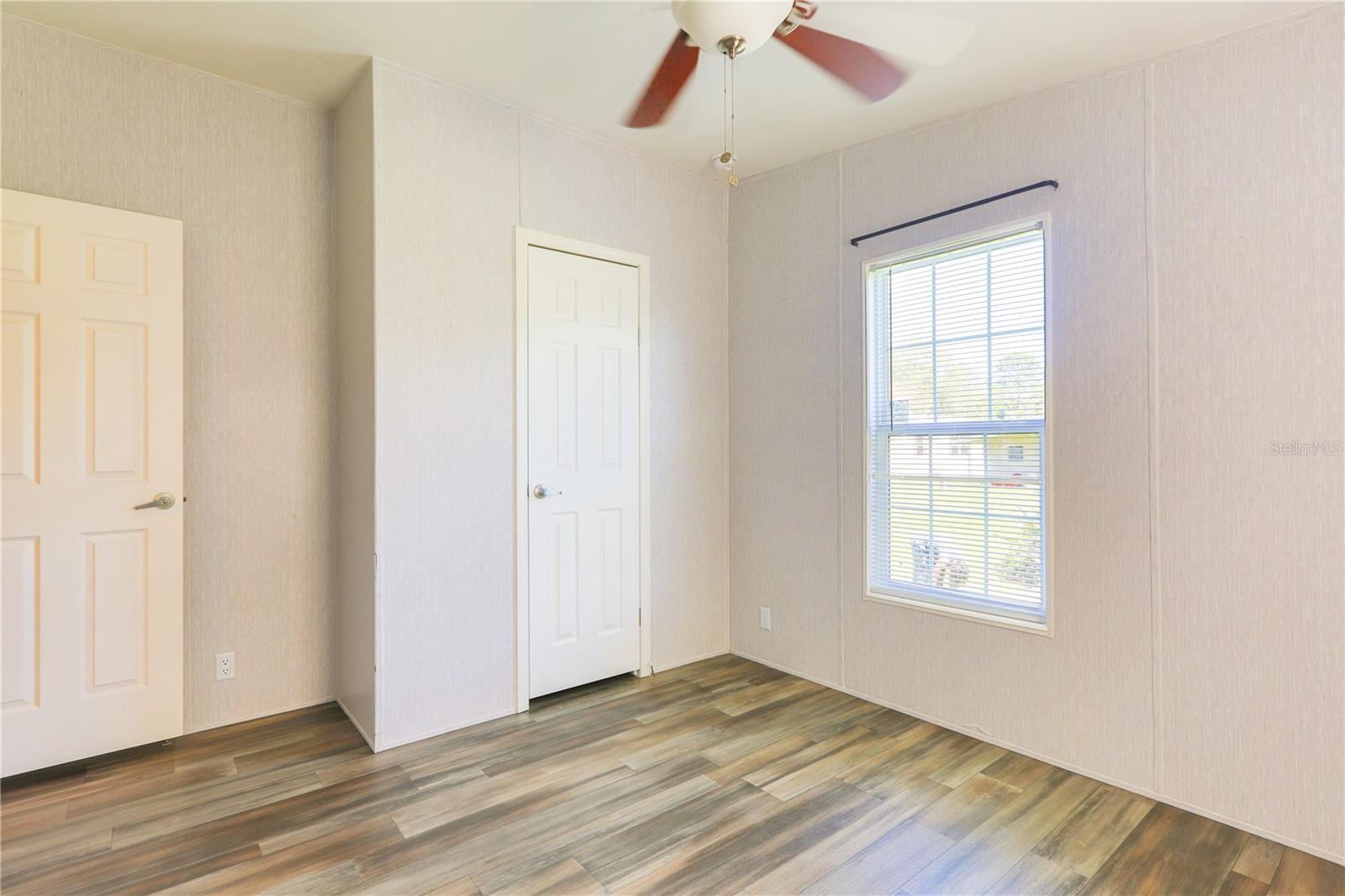 BROADMOOR - Residential