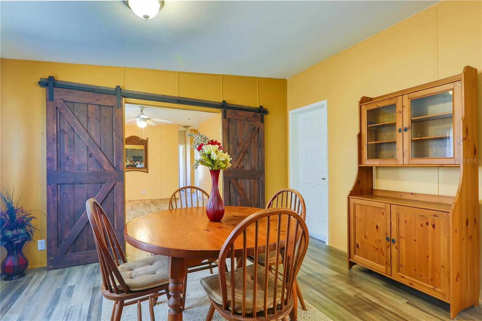 BROADMOOR - Residential