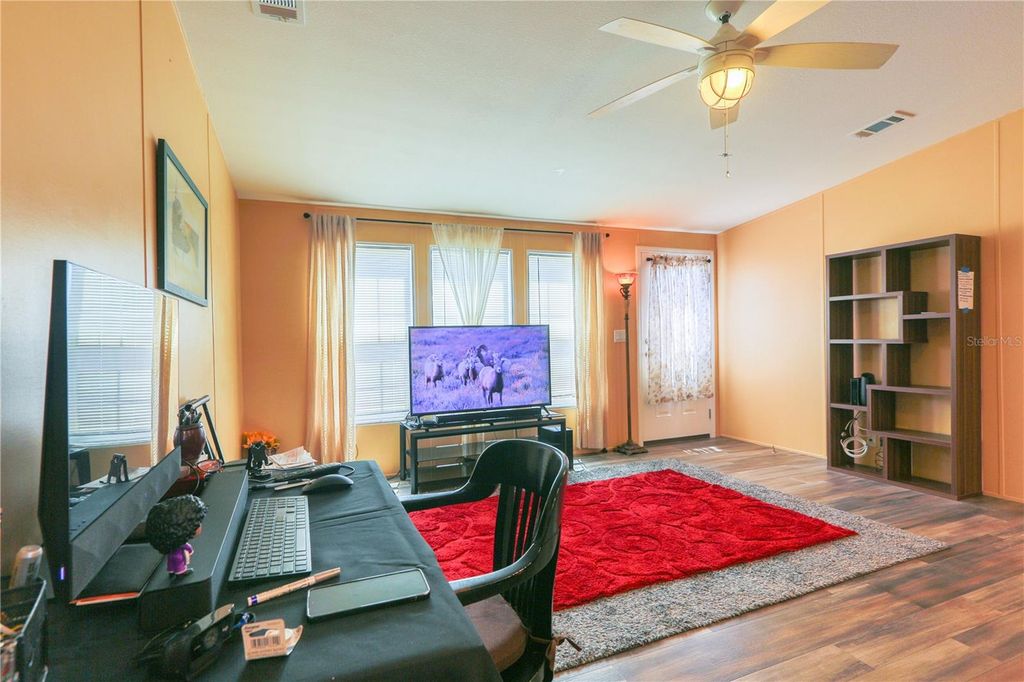 Photo of 209 Ellsworth Drive, Kissimmee, FL 34758 (MLS # O6400989)