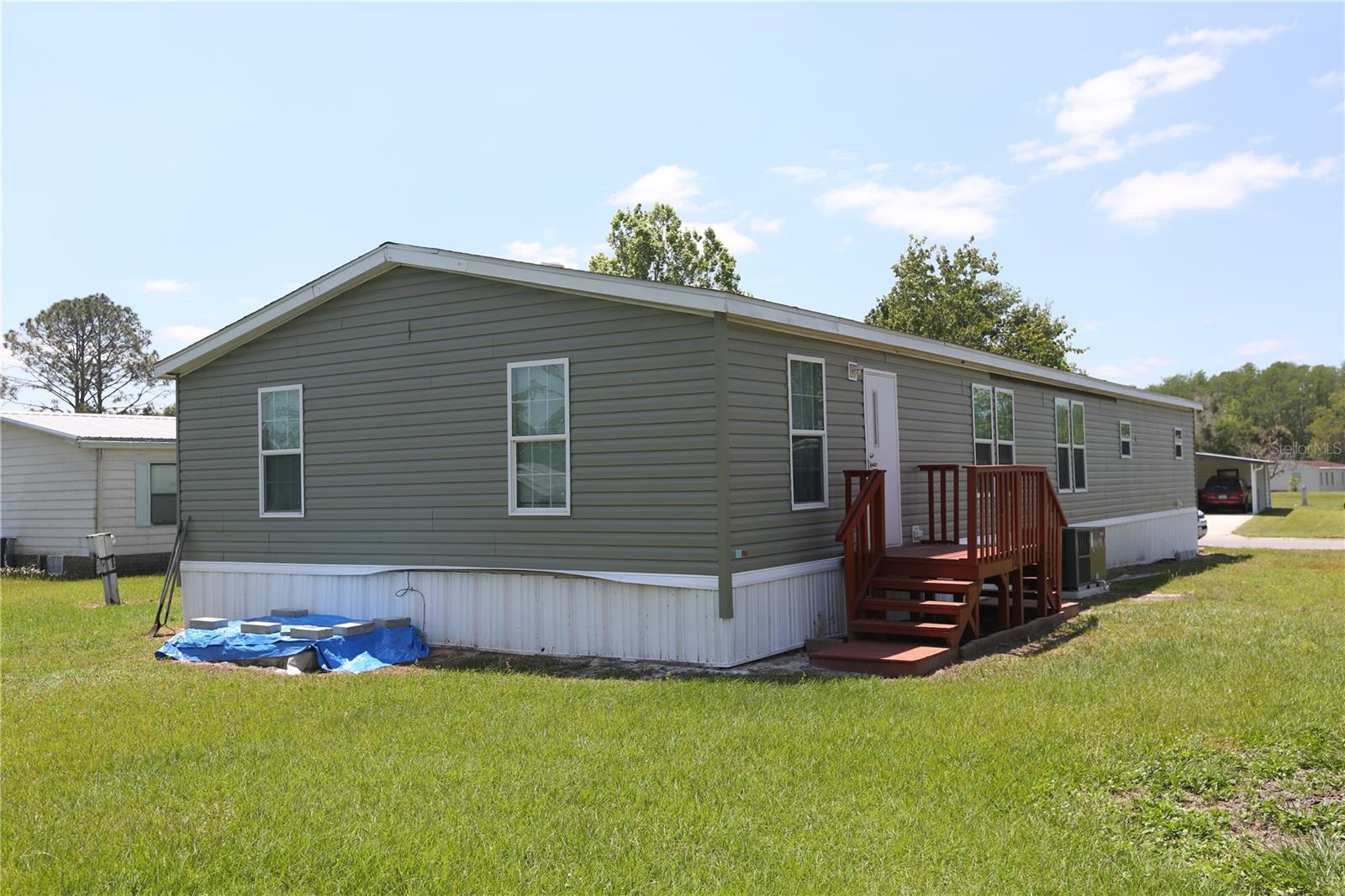 BROADMOOR - Residential