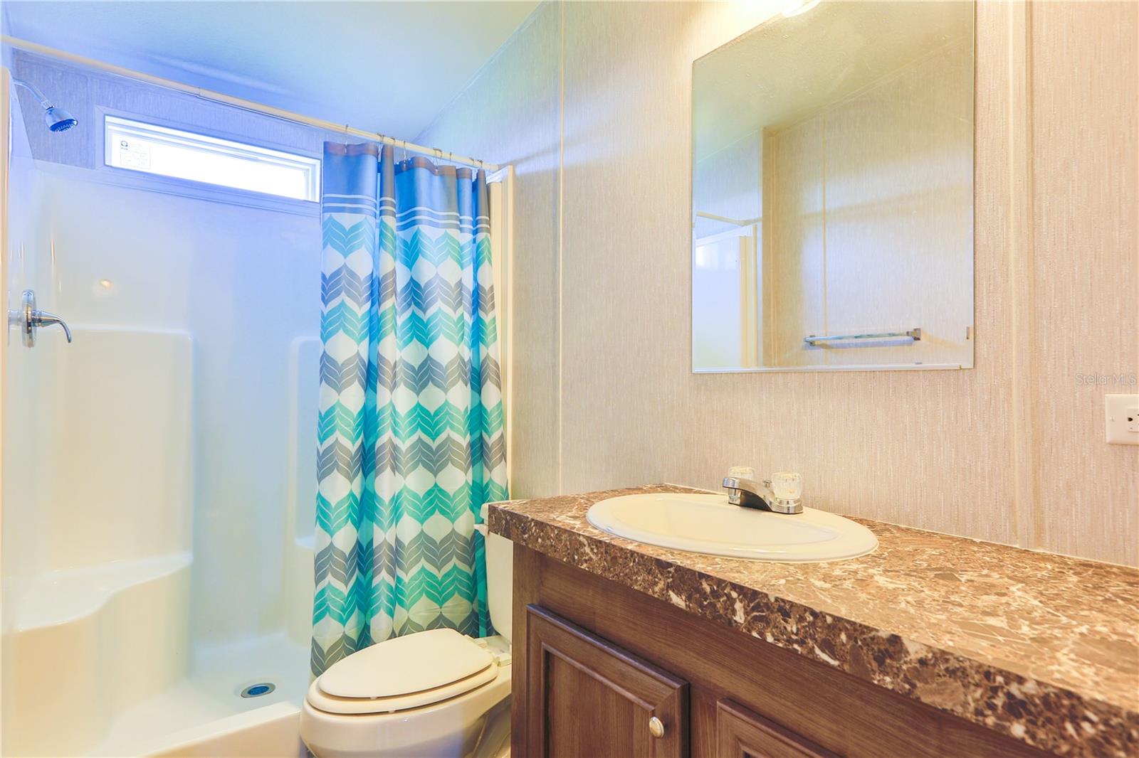 BROADMOOR - Residential