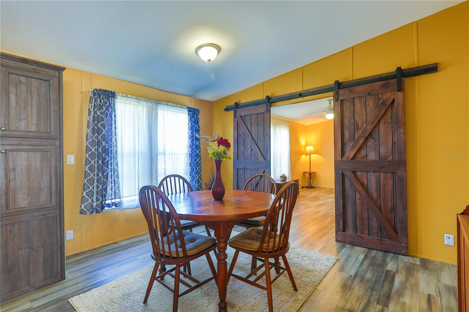 BROADMOOR - Residential